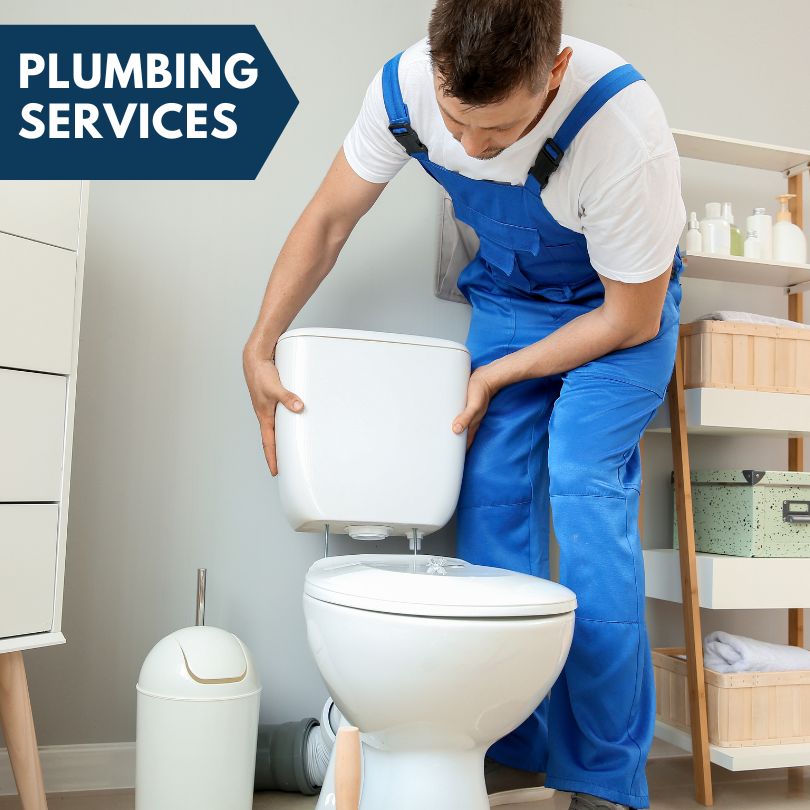 Plumbing Company in Cedar Grove, NC